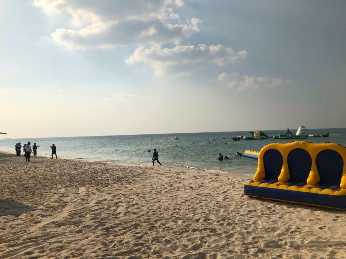 Belitung Holiday Resort Sijuk Exterior foto